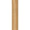 Ekena Millwork Balboa Rough Sawn Craftsman Outlooker, Western Red Cedar, 6"W x 20"D x 28"H OUT06X20X28BOA04RWR - alternate 4